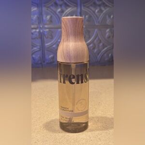 Being Frenshe Moon Milk Hair, Body and Linen Mist NEW